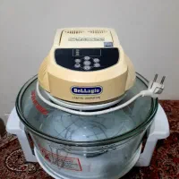 دستگاه بخار پز/سرخ کن