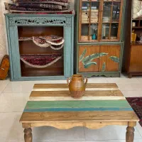 میز جلو مبلی