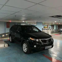 سورنتو 2010 فول