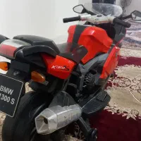 سلام موتور شارژی|اسباببازی بچه|نسیمشهر, |دیوار