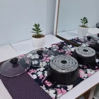 باکس میوه|سفره، حوله، دستمال آشپزخانه|ایذه, |دیوار