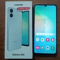 گوشی سامسونگ A06