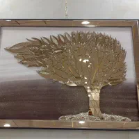 تابلو های آیینه ای و تابلو فرش