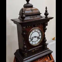 ساعت فوق انتیک رو میزی|ساعت دیواری و تزئینی|تهران, شهرک هما|دیوار