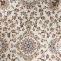 ۲ تخته فرش ۹ متری