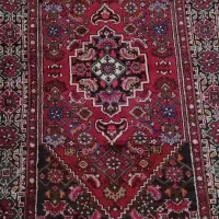 قالیچه دستبافت