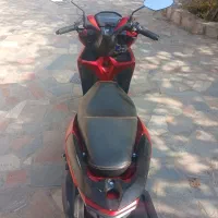 موتور طرح کلیک کویر|موتورسیکلت|اصفهان, ارداجی|دیوار