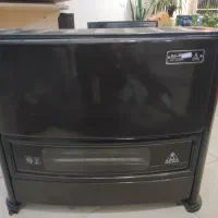 2 عدد بخاری بزرگ باهم|بخاری، هیتر، شومینه|مشهد, آبکوه|دیوار