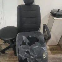 صندلی آرایشگاه