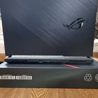 لپ تاپ گیمینگ ایسوس Asus ROG strix  g731gv
