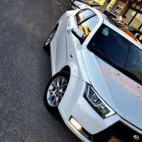 دنا پلاس توربو مدل ۱۴۰۱ اتوماتیک|خودرو سواری و وانت|ماکو, |دیوار