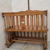 گهواره نوزادی