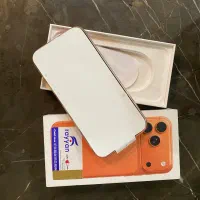 ایفون ۱۷پرو مکس