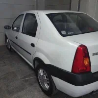 ال نود مدل 97 پارس خودرو