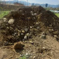 حمل شن وماسع نیسانی، وکامیون|خدمات حمل و نقل|لنگرود, |دیوار