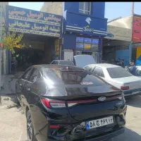 خدمات شیشه آینه نوار اتومبیل رایگان ضمانت