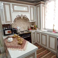 واحدکرسی‌بلند/بازسازی کامل/نورگیر قوی/مدارک معتبر|فروش آپارتمان|قدس, |دیوار