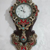 ساعت دیواری