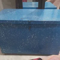 صندوق بزرگ جادار دوعدد ۳۵۰۰