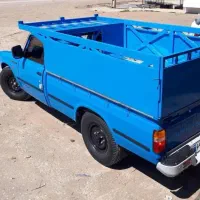 حمل بار  و اساس و مصالح ساختمانی برون شهری