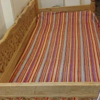 تخت سنتی|مبلمان خانگی و میز عسلی|تهران, شهرک هما|دیوار