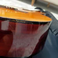 گیتار|گیتار، بیس، امپلیفایر|پرند, فاز ۴|دیوار