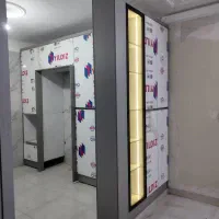 کابینت کمد دیواری mdf|جاکفشی، کمد، دراور|پاکدشت, کبودگنبد|دیوار