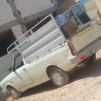 وانت بار کرایه منصفانه