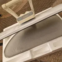 اتو پرس بخاری|اتو و لوازم اتو|تهران, زنجان جنوبی|دیوار