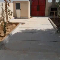 خانه باغ اول نظام آباد