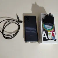 گوشی سامسونگ A71