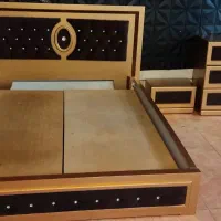 تخت خواب دونفره