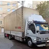 حمل اسباب منزل مبلمان ساید گاوصندوق تردمیل