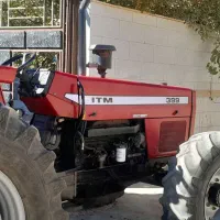 تراکتور پمپ بوش|خودرو سنگین|دهگلان, |دیوار