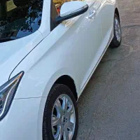 فردا موتور چانگان آلسوین 511|خودرو سواری و وانت|مشهد, امیر|دیوار