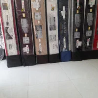 نمایندگی تشک سوپر طبی رویال گارانتی طلایی|تشک تختخواب|گرگان, |دیوار