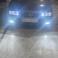 پژو ۴۰۵|خودرو سواری و وانت|تهران, حسین‌آباد|دیوار