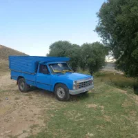 حمل بار به تمام نقاط با نیسان