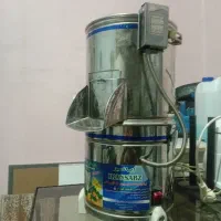 سبزی خردکن ایران سبز