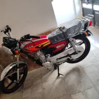 هوندا احسان 125 اقساط