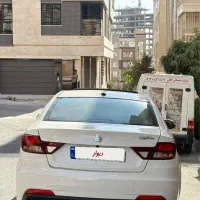 شاهین سانروف دار مدل ۱۴۰۲|خودرو سواری و وانت|قزوین, |دیوار