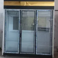 حراج یخچال و فریزر