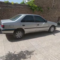 فروش پژو ۴۰۵|خودرو سواری و وانت|نهاوند, |دیوار