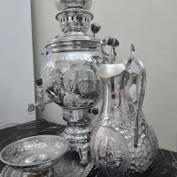 سماور گازی