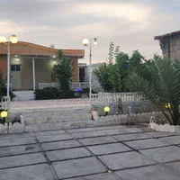 اجاره خانه باغ مسکونی جهت تولد و تفریح در جم|اجارهٔ کوتاهمدت ویلا و باغ|جم, |دیوار