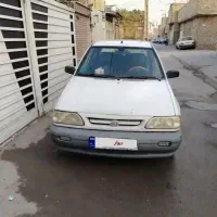 پراید 131SX|خودرو سواری و وانت|اصفهان, دارک|دیوار