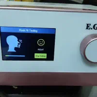 دستگاه تنفسی Cpap برند EGT