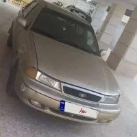 دوو سیلو مدل ۸۲ تازه تعمیر و بی رنگ شاستی ها پلمپ