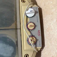 کهنه شور دوقلو AEG|ماشین لباسشویی و خشک‌کن لباس|اصفهان, مسجد مصلی|دیوار