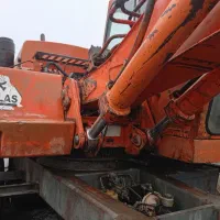 بیل لاستیکی اطلس|خودرو سنگین|تبریز, |دیوار